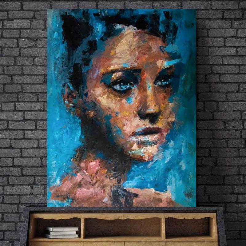 Картина на холсте постер Настенная картина домашний декор настенное искусство