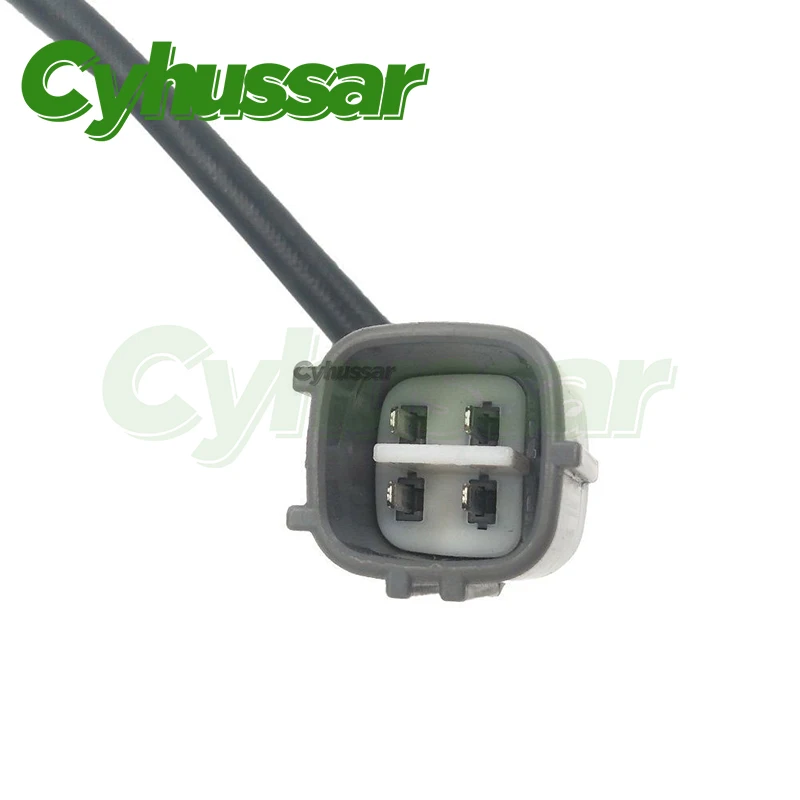 Кислородный датчик O2 Lambda соотношения воздуха и топлива для Toyota Sienna Venza Camry Avalon 89467
