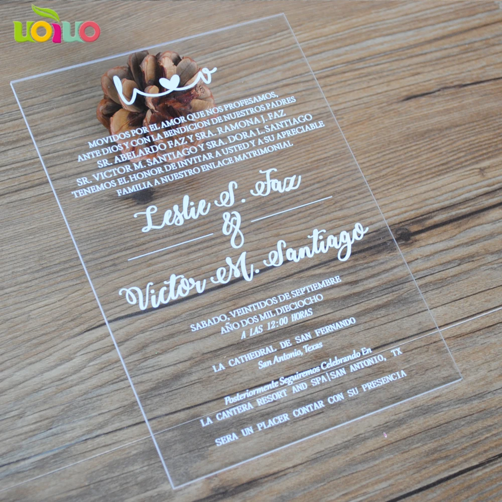 

New design wedding invitation card baby baptism invitation card for sale
