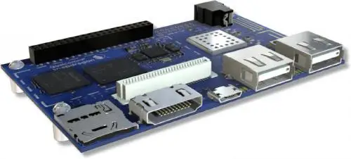 

For DRAGONBOARD 410C development board