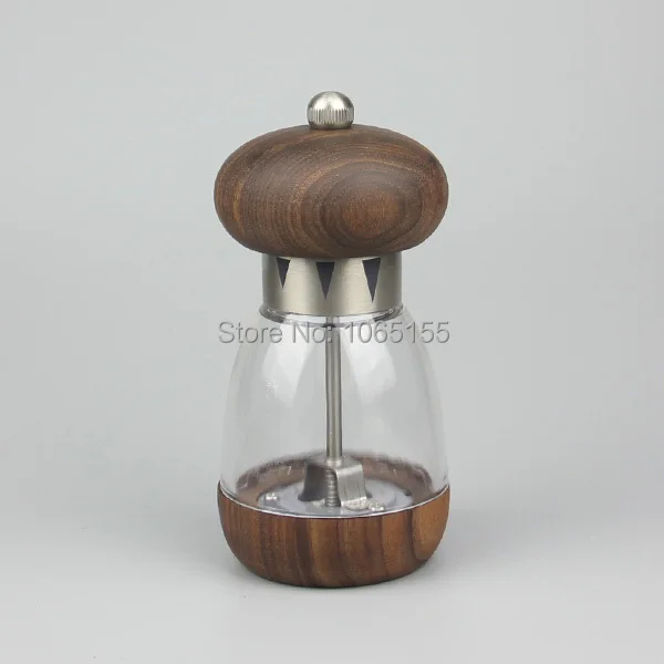 william bounds salt and pepper