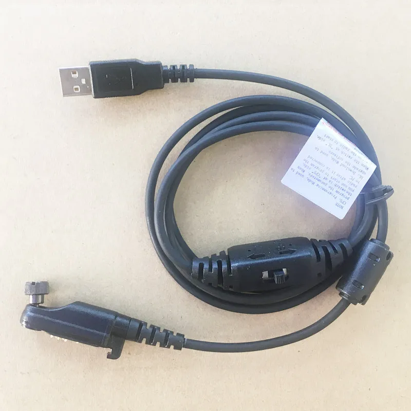 Обновление программирования USB для раций HYT Hytera PD600 PD680 PD660 X1E X1P и т. д.