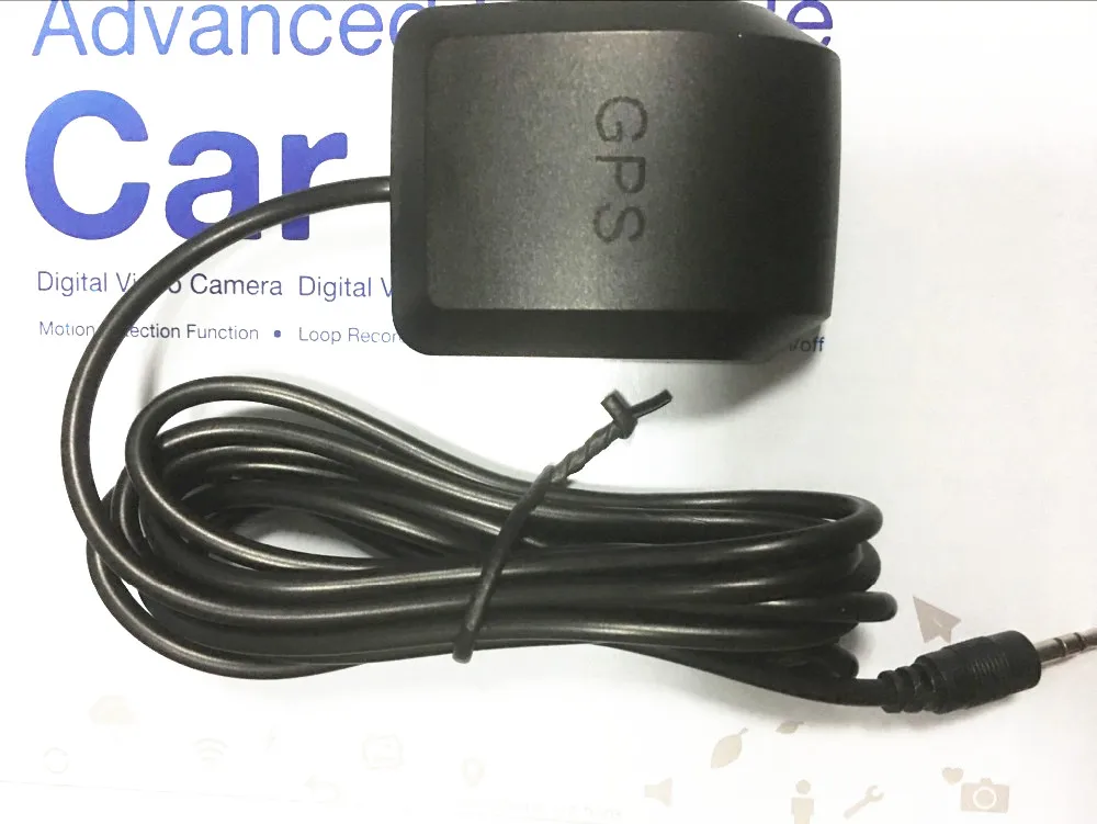 Conkim Автомобильная камера gps модуль для автомобиля dvr DAB201 DAB205 GS90A GS90C GS98C GS52D