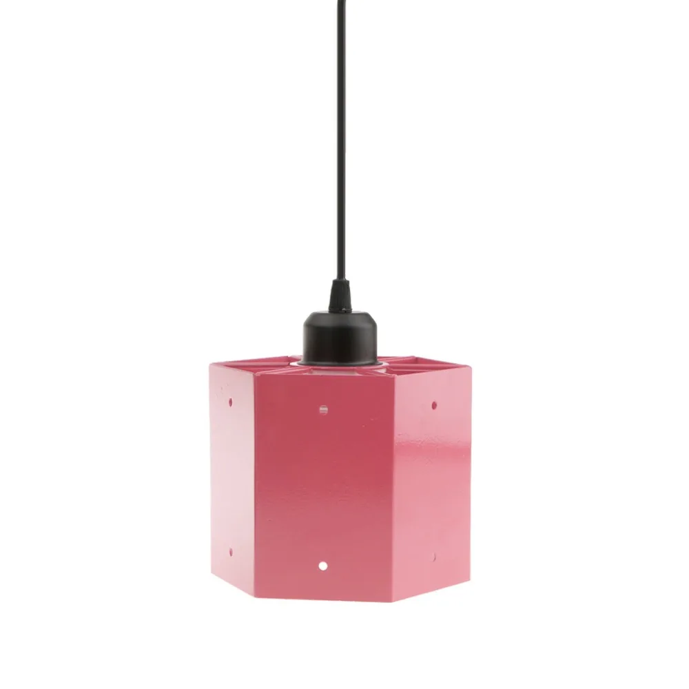 Baolaze шестигранный потолочный светильник абажур семь цветов|light shade|ceiling light shadecover