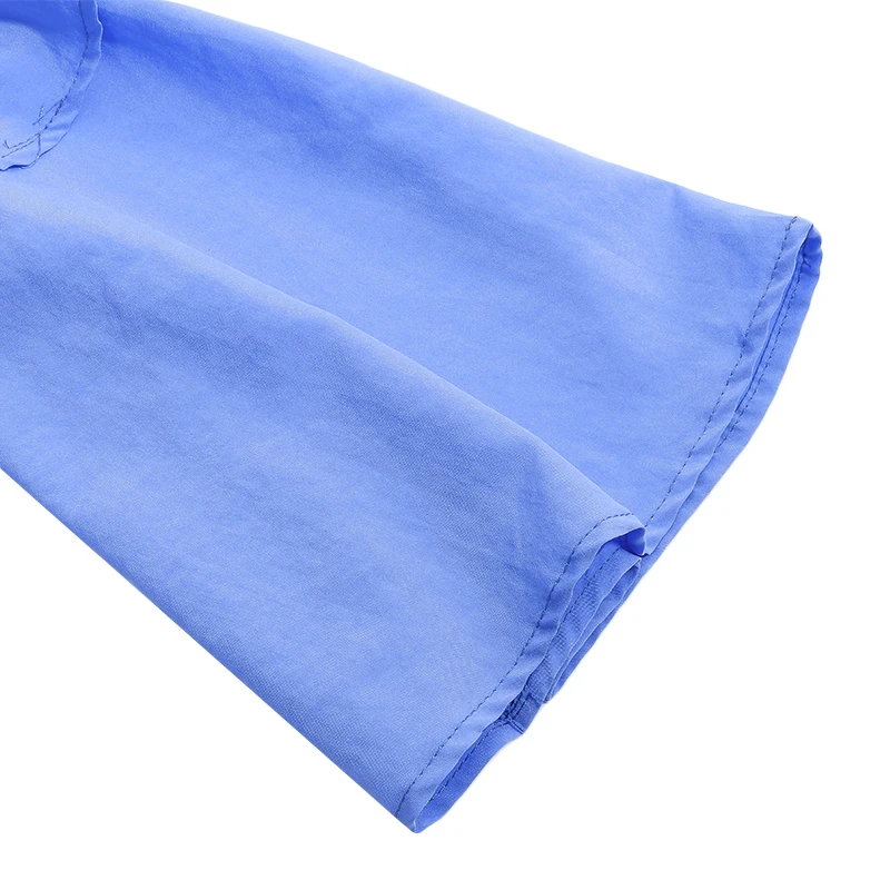 VONDA, для беременных, лето-осень, для беременных, женская шифоновая рубашка, сексуальная, с открытыми плечами, с вырезом лодочкой, повседневные, свободные, топы размера плюс