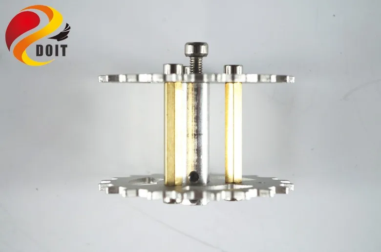 Серебристо Золотое металлическое водительское колесо из алюминиевого сплава