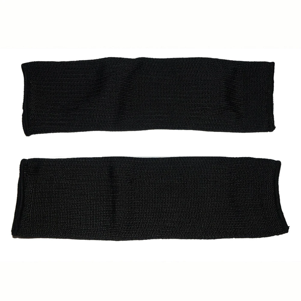 Защита рук рукава инструмент протектор стальной проволочный нарукавник анти