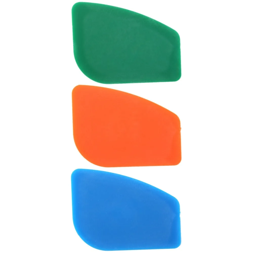 Пластиковый инструмент для открытия экрана 3 шт.|Инструменты снятия экрана| |