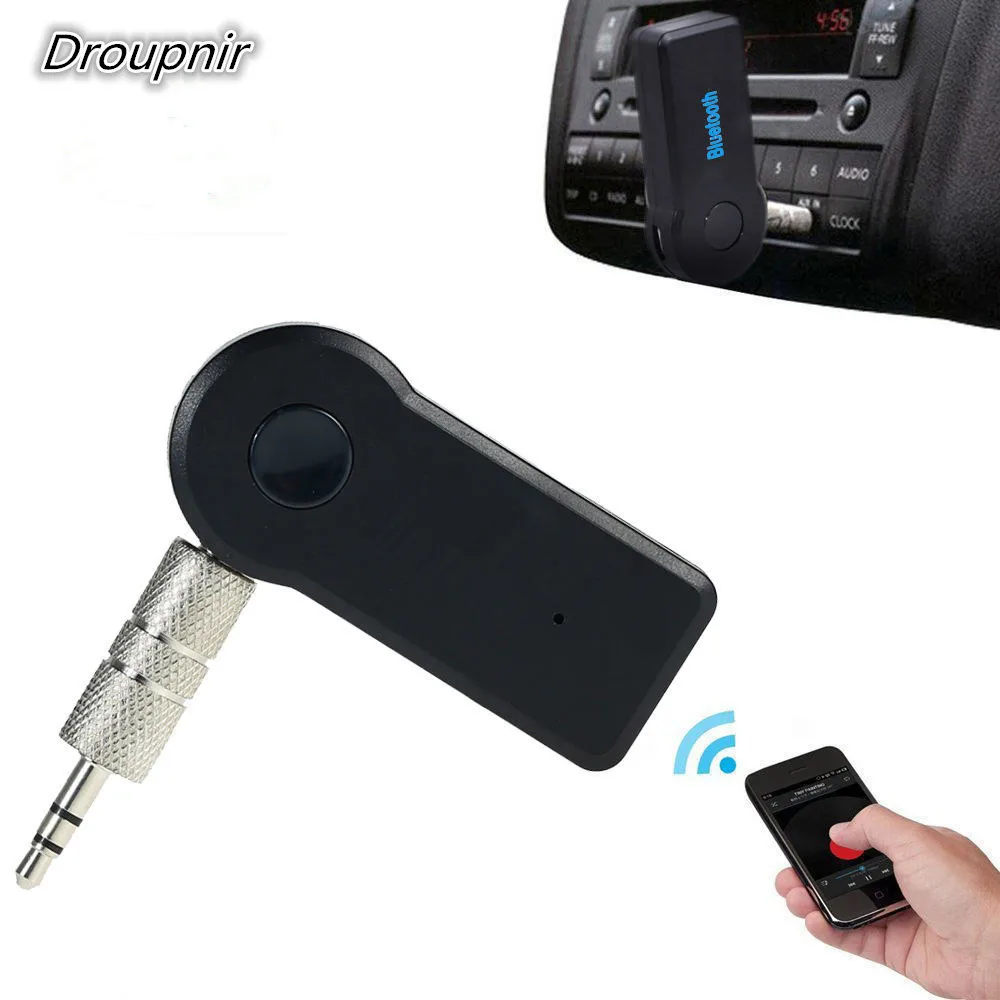 FM передатчик беспроводной автомобильный Bluetooth приемник AUX петличный аудио