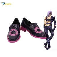 anime melone shoes cosplay boots