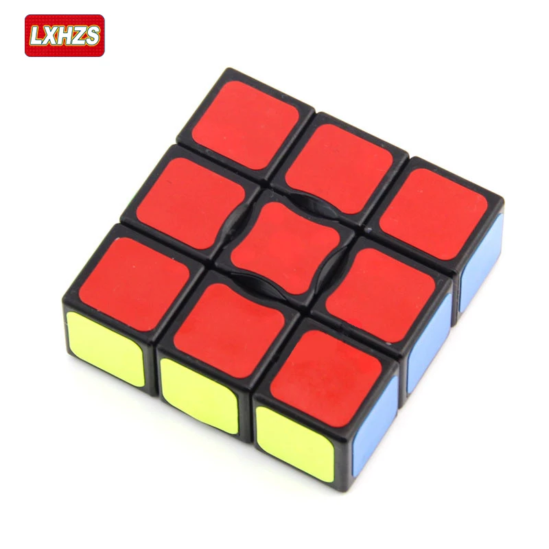 LXHZS 1x3x3 магический куб профессиональные головоломки волшебный квадратный