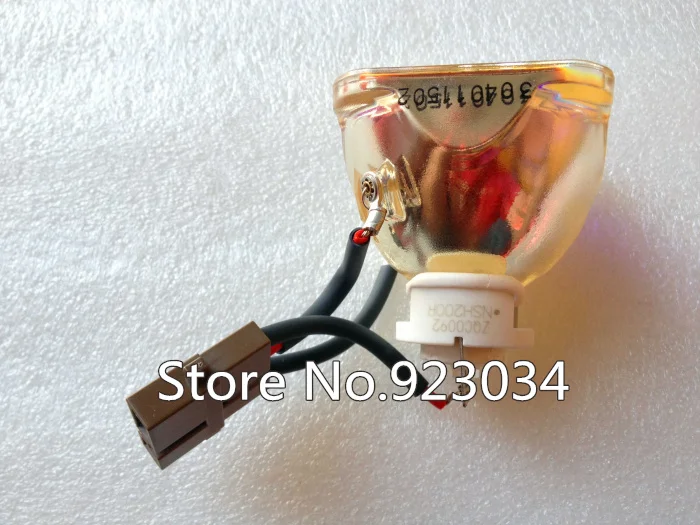 Original bare projector lamp bulb VT85LP for NEC VT480/VT490/VT491/VT495/VT580/VT590/VT595/VT695 | Электроника