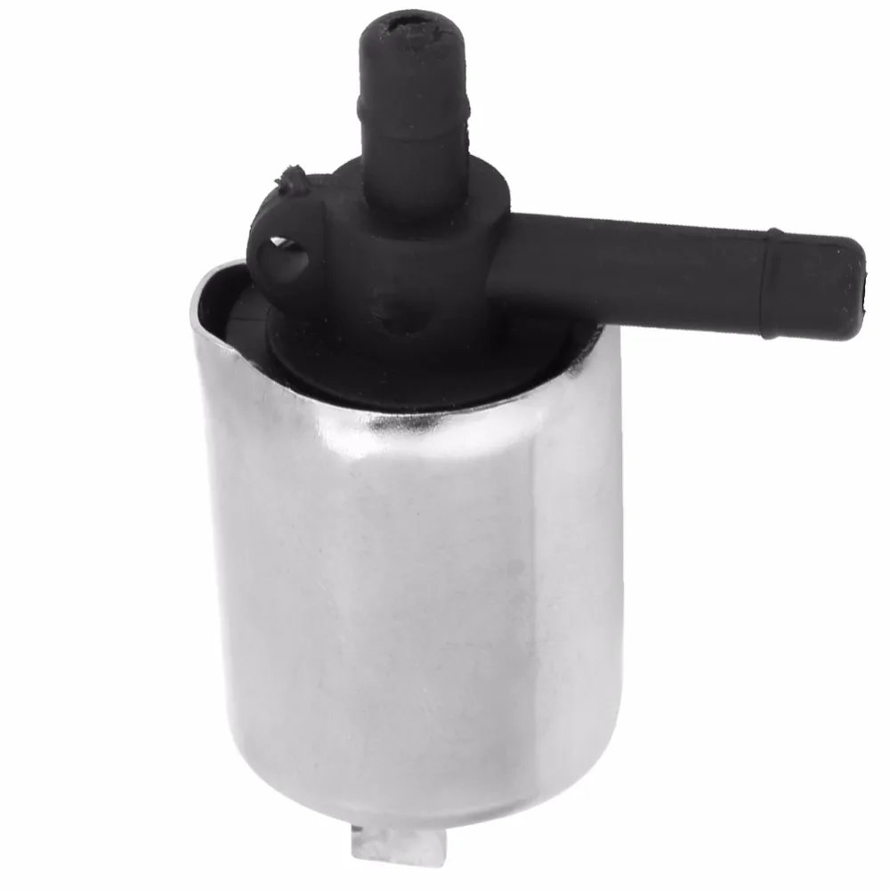 12V DC 250MA Smal пластиковый соленоид значение для газа воды воздуха N/C обычно нейлон пластиковый металлический корпус соленоида значение