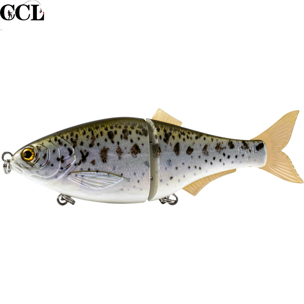Профессиональная Рыболовная Снасть CCL рыболовная приманка высокого качества ШД