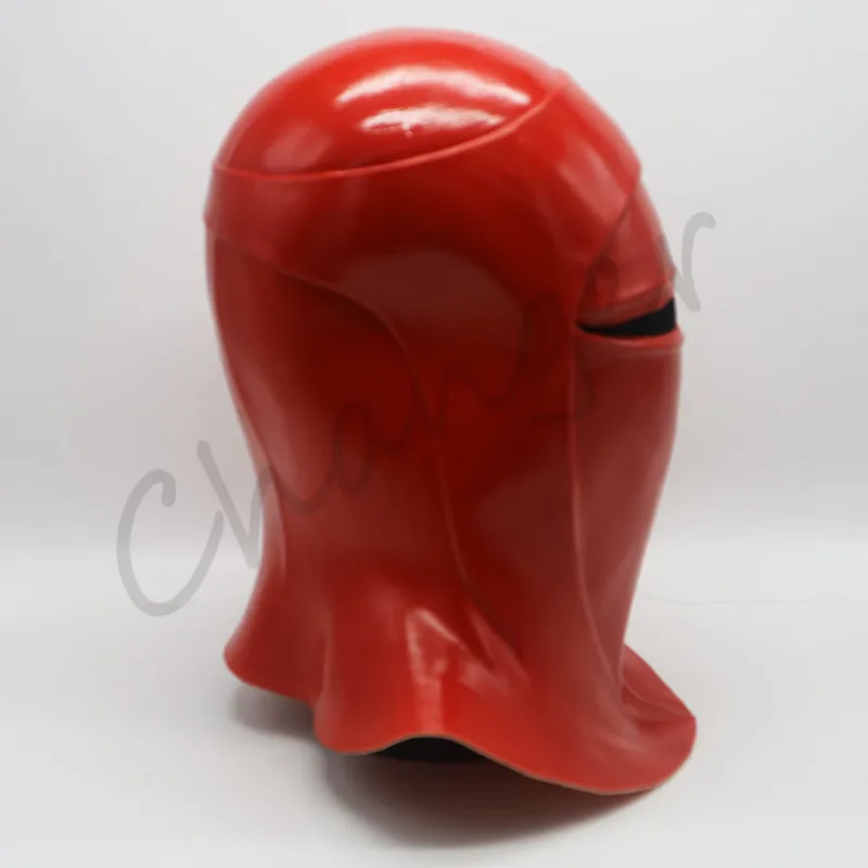 Новая королевская маска императора звездной войны косплей Палпатин император