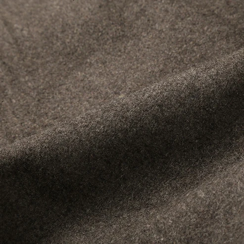 Весенняя новинка Повседневные Мужские штаны Штаны Slim fit мужские шерстяные