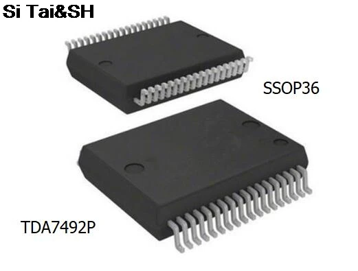 TDA7492P SSOP36 интегральная схема