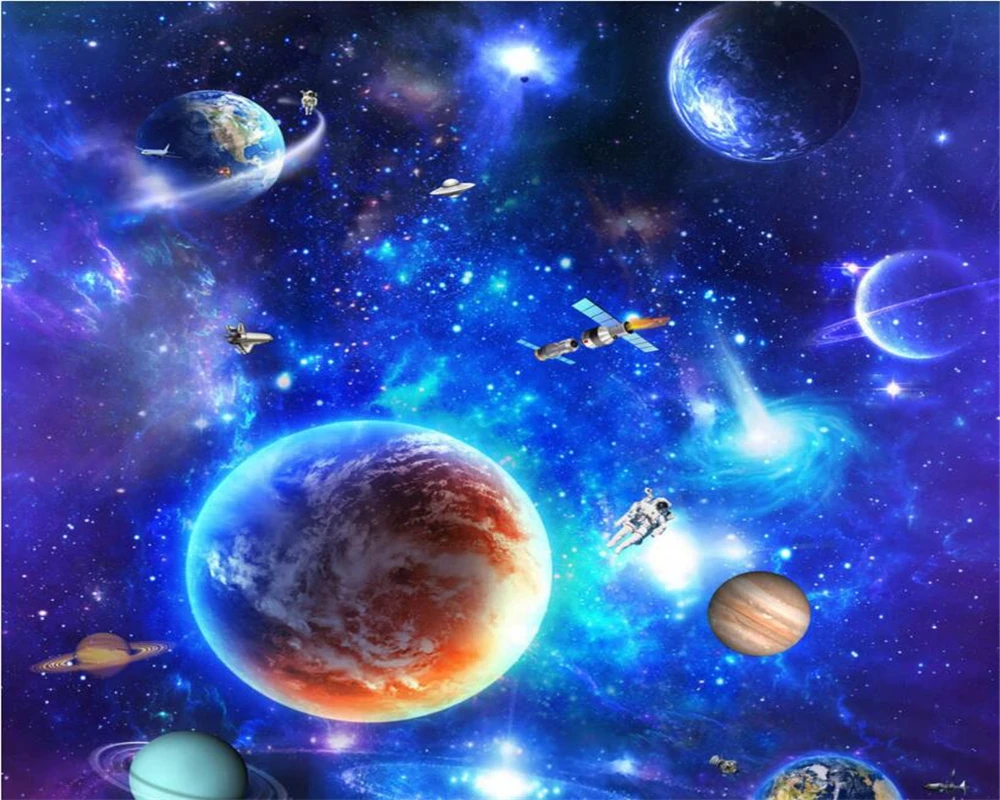 3D напольная плитка для спальни ванной комнаты ПВХ Нескользящие наклейки пола