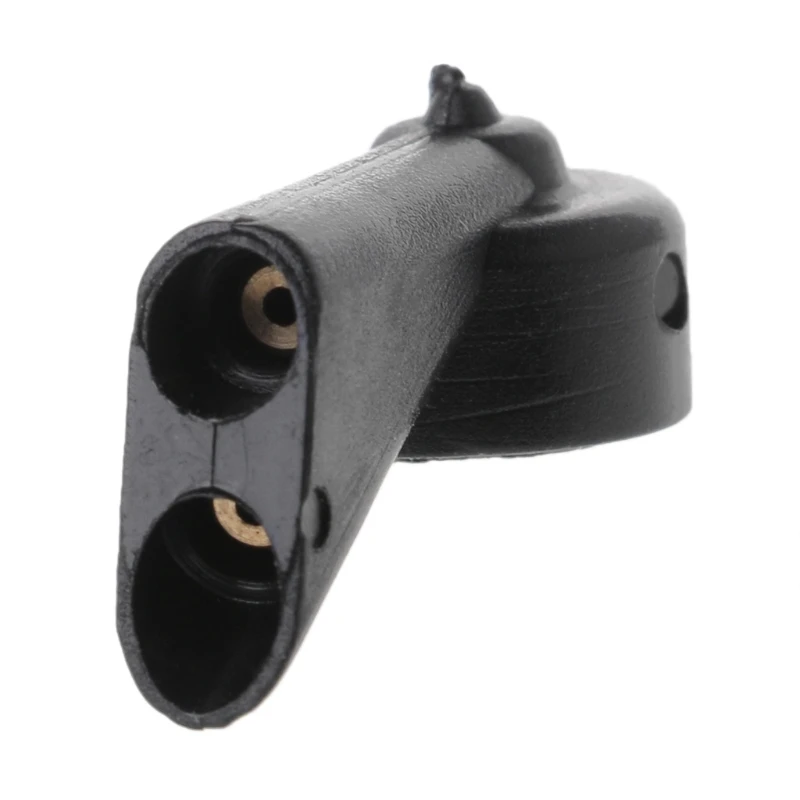 

Rear Windshield Wiper Windscreen Washer Jet Spray Nozzles For Audi A1 A3 A4 Q7 8E9955985 8K9955985A Dropshipping