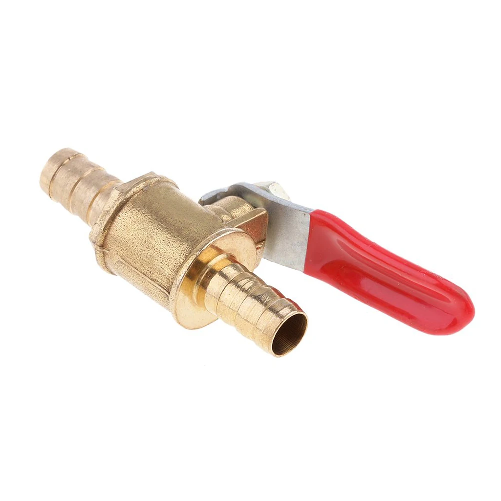 &quotЛучший&quot латунный шаровой клапан полный порт задвижка для воды воздуха