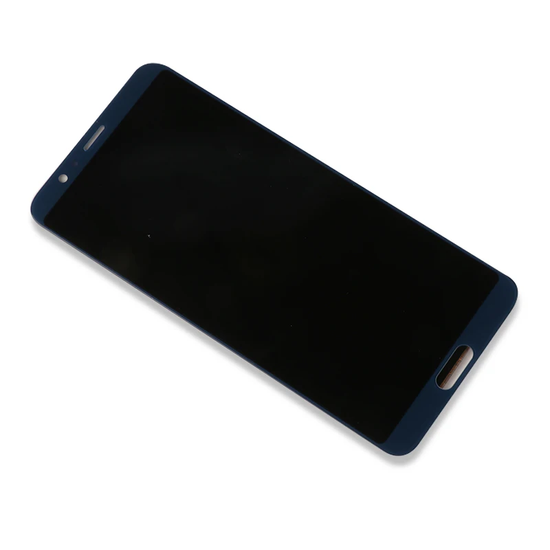 Huawei Honor V10 ЖК-дисплей+ сенсорный экран 5,99 дюймов тест хороший дигитайзер экран стеклянная панель Замена для huawei Honor View 10