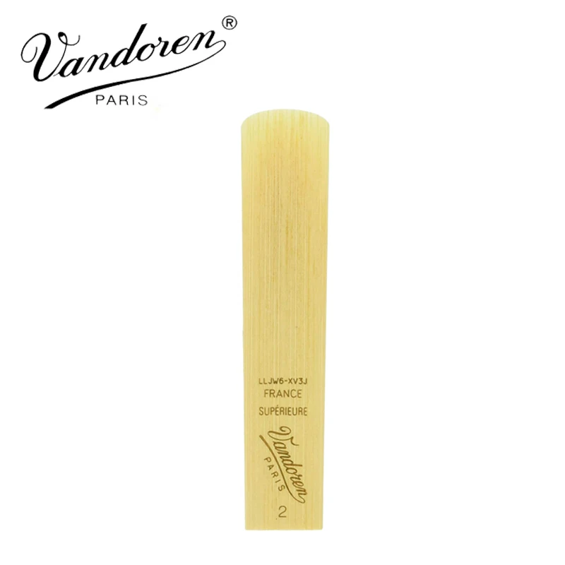Franse oorsprong vandoren Eb Bariton Saxofoon Rieten Sax аксессуары|Латунные детали и аксессуары| |
