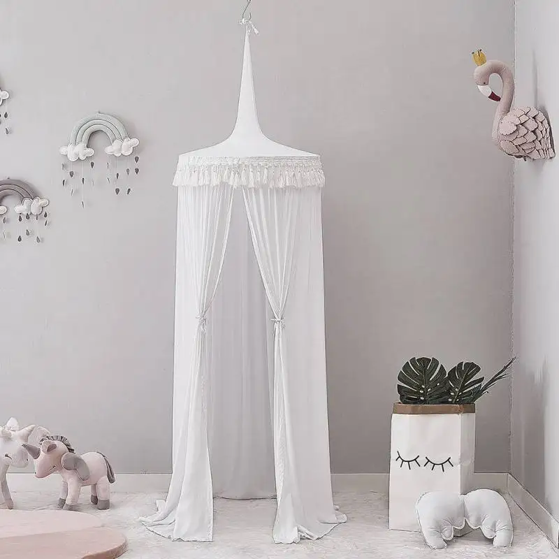 Детские постельные принадлежности для кроватки сетчатая кроватка с подушкой