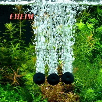 EHEIM EM4002650 воздушный каменный диффузор Регулируемый для аквариумных рыб резервуар для растений