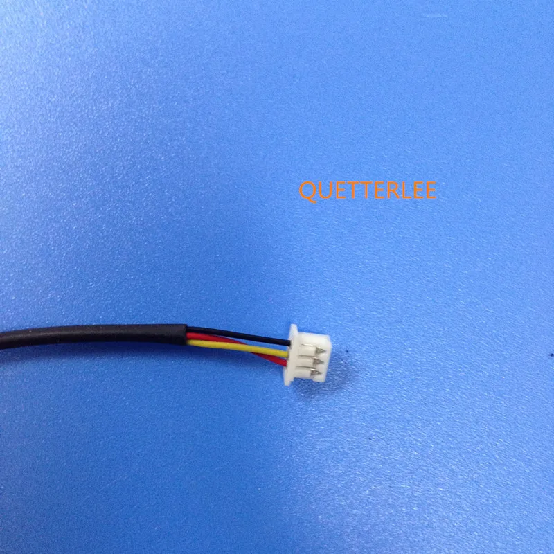 Оригинальный Новый кулер для ЦП ноутбука MSI GE60 MS-16GA 16GC MS-16GH MS-16GF Series PAAD06015SL N284 0.55A 5VDC