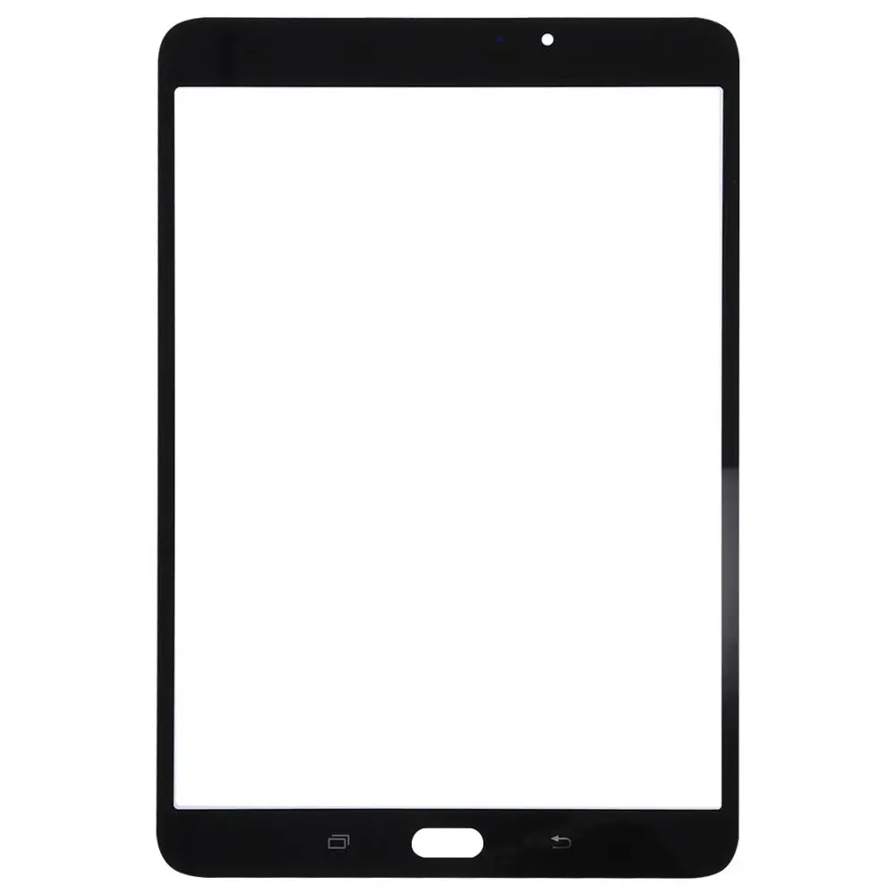 Touch Screen For Samsung Galaxy Tab S2 8.0 / T713 Digitizer Panel Sensor Front Glass Outer Lens | Мобильные телефоны и