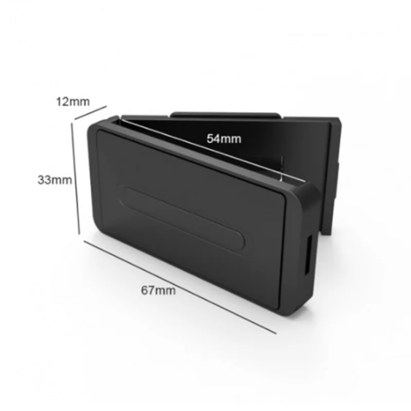 2 шт. Универсальный Автомобильный Зажим для ремня безопасности регулируемый