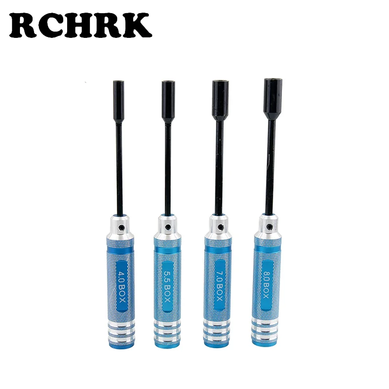 Инструменты для самостоятельной сборки на радиоуправлении 4 0 мм 5 7 8 Набор