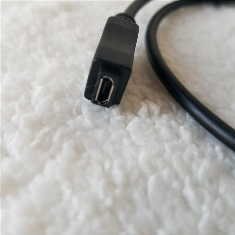 100 шт./лот Micro USB кабель-удлинитель для передачи данных Android телефона планшета