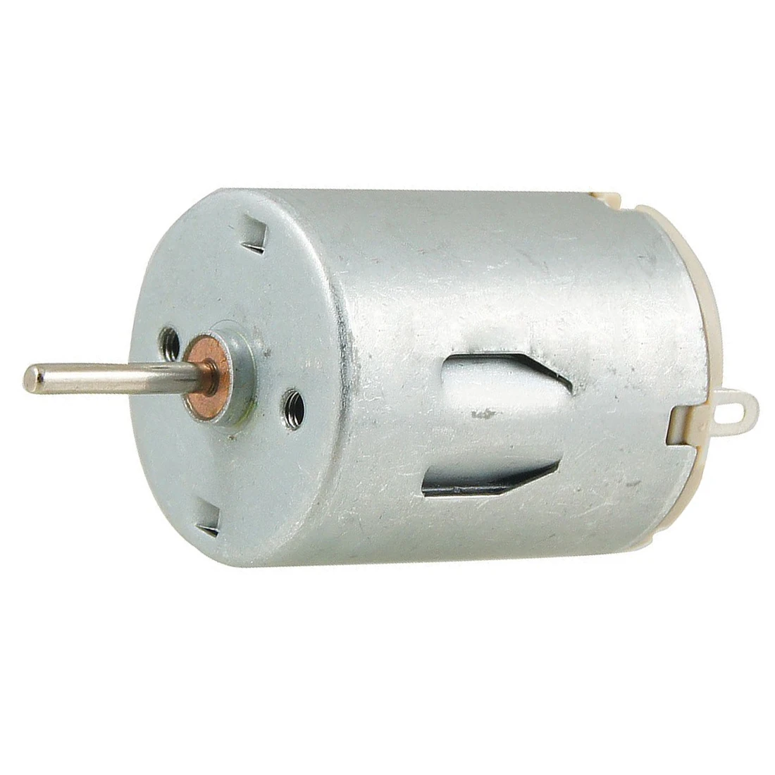 DC 6V 6300RPM 2 мм вал магнитный мини мотор для DIY игрушки хобби серебро | Обустройство