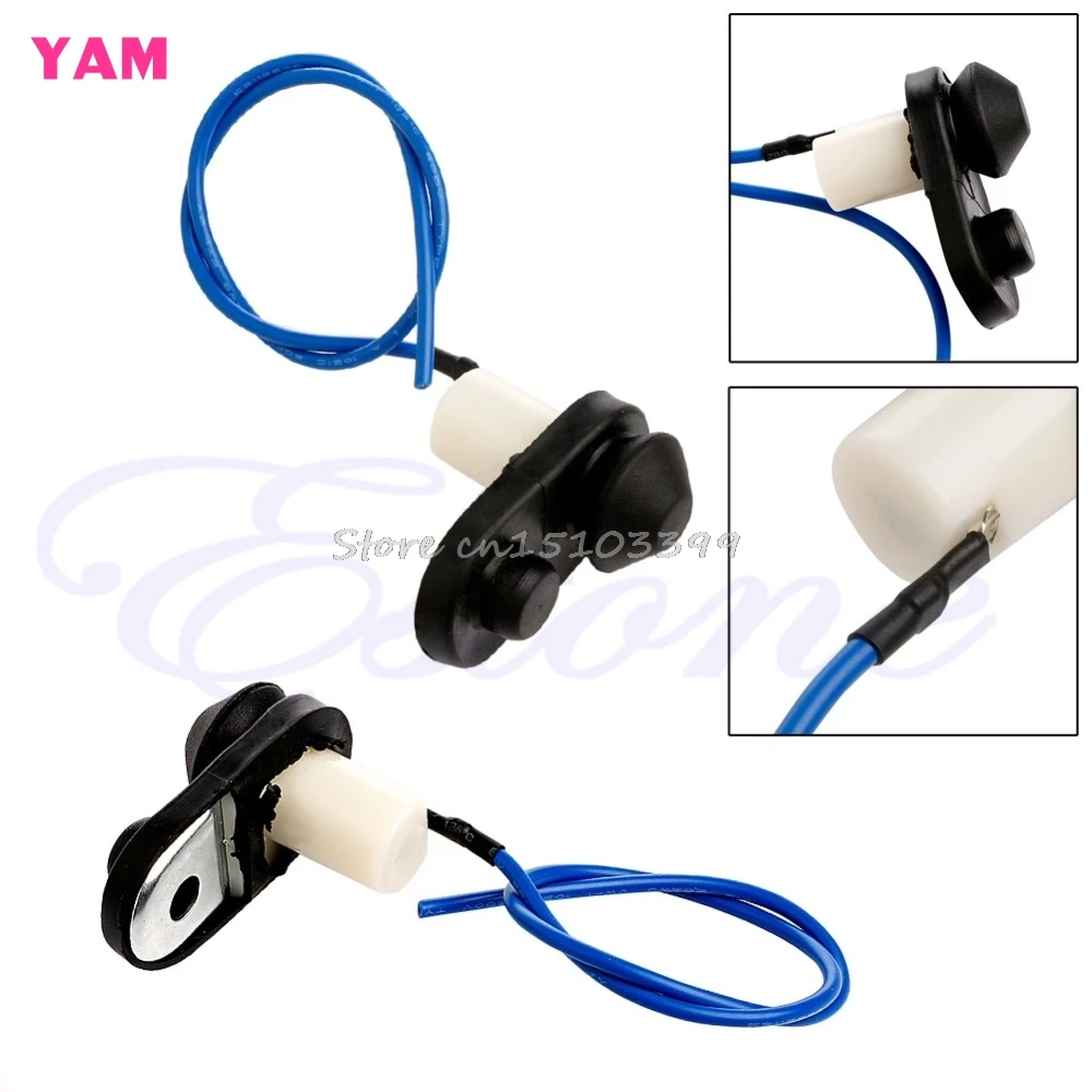 2 шт. кнопка для освесветильник салона автомобиля G08|lamp switch|push button lamp switchswitch |