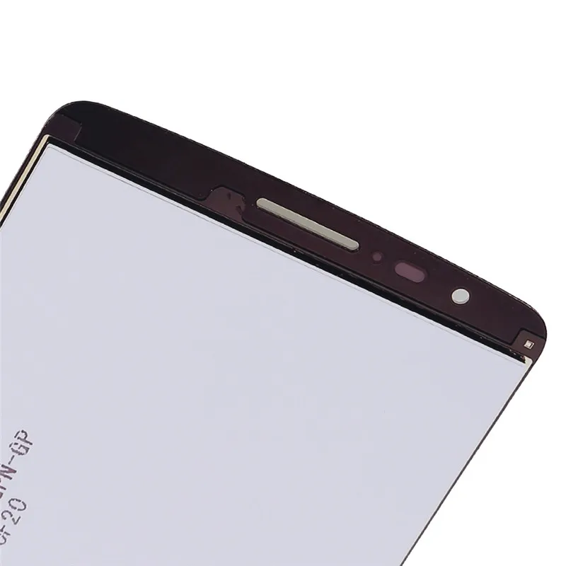 Для LG G3 Stylus D690 ЖК-дисплей сенсорный экран дигитайзер с рамкой в сборе запасные части D690 ЖК-дисплей для LG G3 Stylus lcd