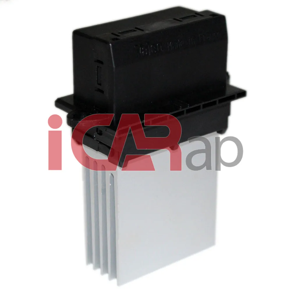 Высококачественный Вентилятор нагрева двигателя резистор вентилятора для Nissan