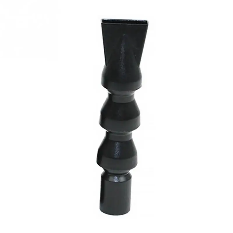 Hot Sales Duckbill Nozzle Flexible Aquarium Water Outlet Duckbill Return Pipe End Plastic Nozzle 20/25mm Drop Shipping#755