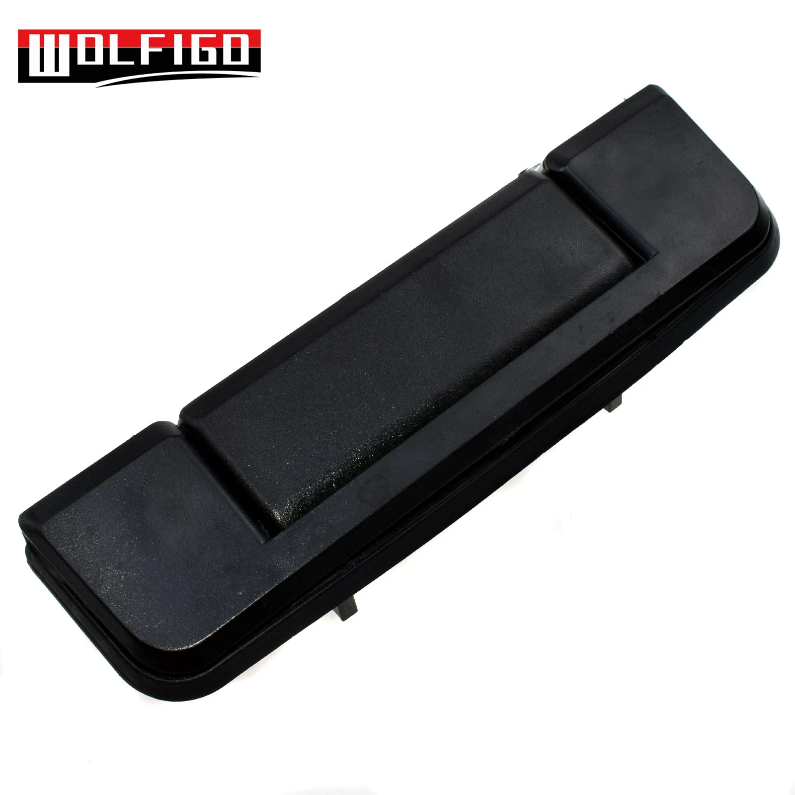 WOLFIGO новая ручка внешней задней двери подходит для пикапа Toyota 1984 1985 1986 1987 1988 6923089101
