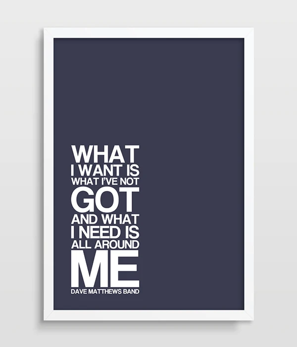Jimi Thing: Дэйв Мэтьюс бэнд музыка песни плакат DMB Настенный декор домашний рисунок