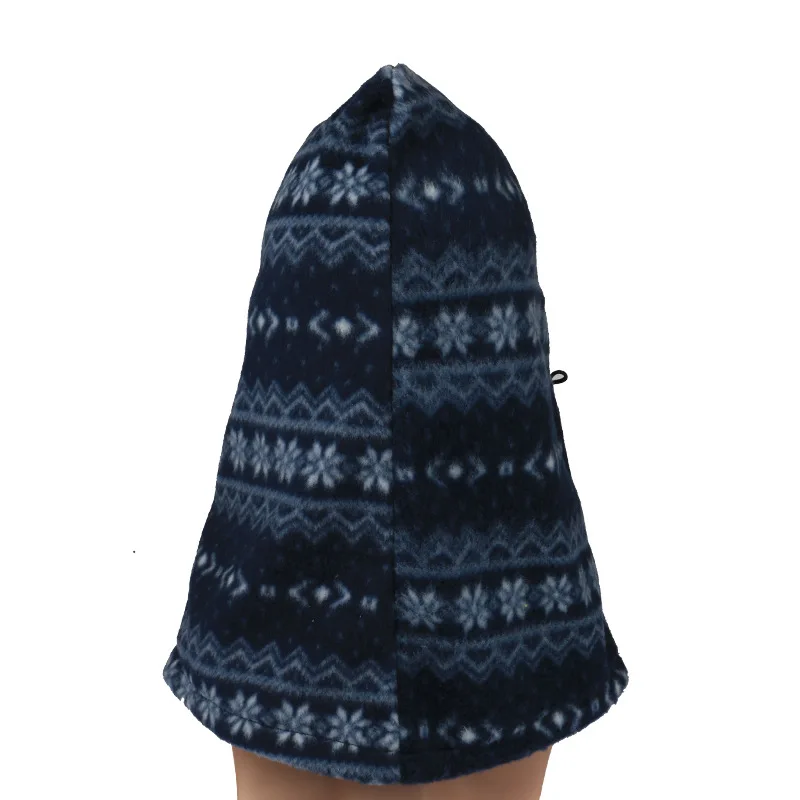 Boolawdee зима потепление Балаклавы Hat Анти туман дымка шапка для обувь мужчин и