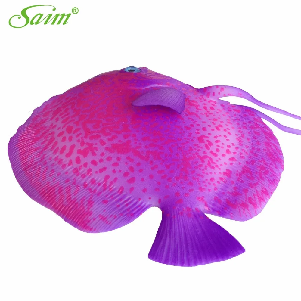 Украшения для аквариума робот 4 7 дюйма|fish ornaments|fish decorationornament aquarium |