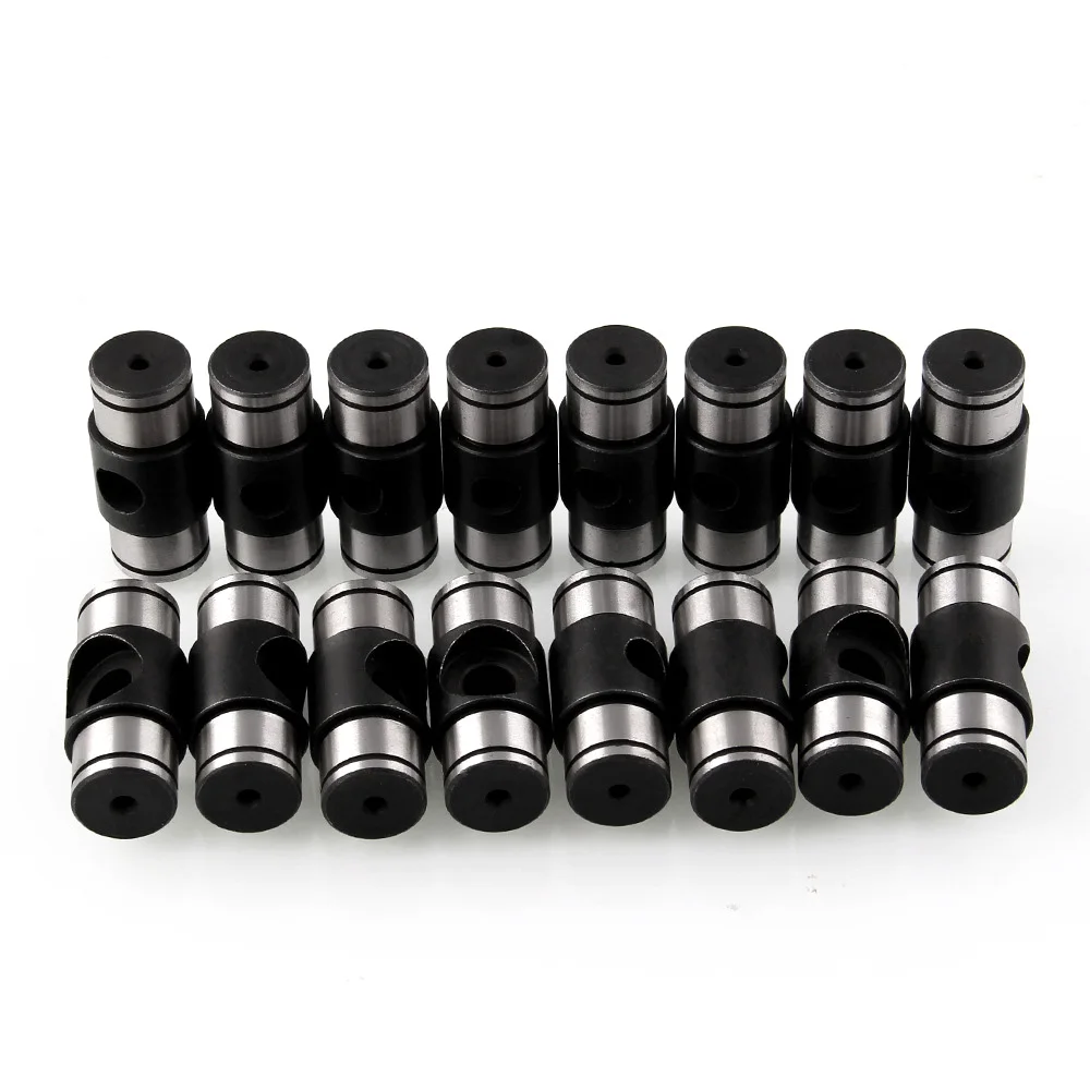 Комплект валов для автомобильного двигателя композитная кулачковая кулачка