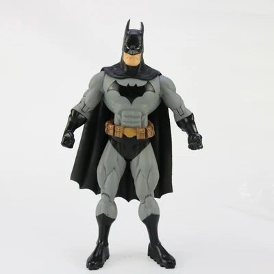 DC Бэтмен Джокер синдикат ПВХ фигурка Коллекция Модель игрушки 7 дюймов 16 см 33 стиля - Цвет: Шоколад