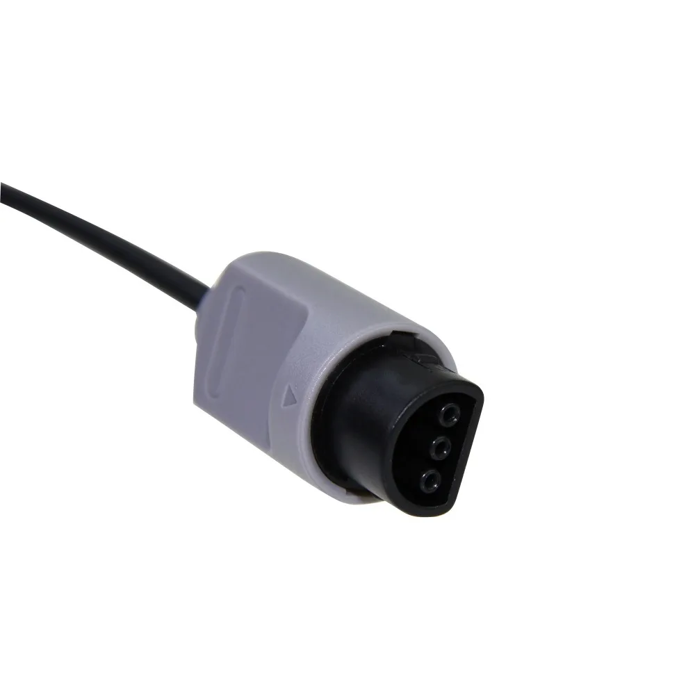 Новый Длинной Ручкой Геймпад Регулятор Игры Джойстик для Nintendo N64 Система|joystick