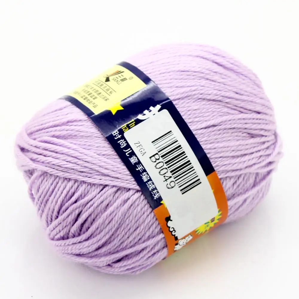 Бесплатная доставка Горячая продажа камвольная Супер Мягкий Гладкий