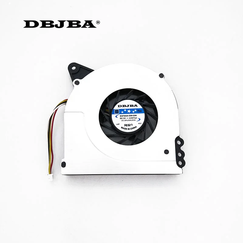 Вентилятор охлаждения ЦП для Toshiba Satellite L40 L45 -S2416 -S4687 -S7409 -S7419 -S7423 -S7424 UDQFLZH09DAS |