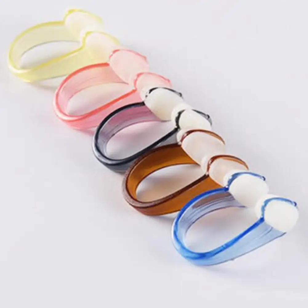 Dragonpad Водонепроницаемый Дайвинг плавательные затычки для ушей и силиконовый