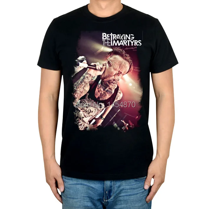 Футболка в стиле Харадзюку с изображением мучеников брендовая хипстерская