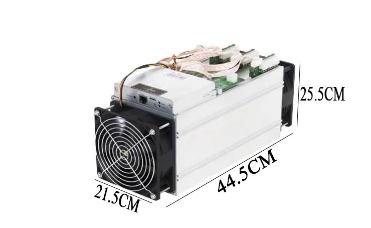 

KUANGCHENG 85~95% new old BITMIAN S9 13TH / S (with APW3 ) Asic Miner Bitcoin BTC Mining AntMiner S9 16nm Btc Miner's